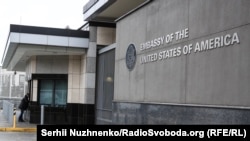 «США продовжують підтримувати Україну перед загрозою для її суверенітету і територіальної цілісності»
