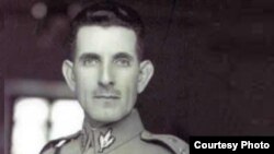 سپهبد حاجی علی رزم آرا