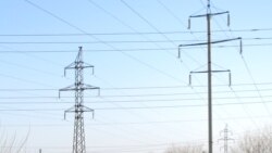 Türkmenistanyň elektrik hyjuwlary