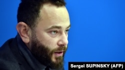 Дубінський зазначив, що перебуватиме під вартою до 12 січня 2024 року