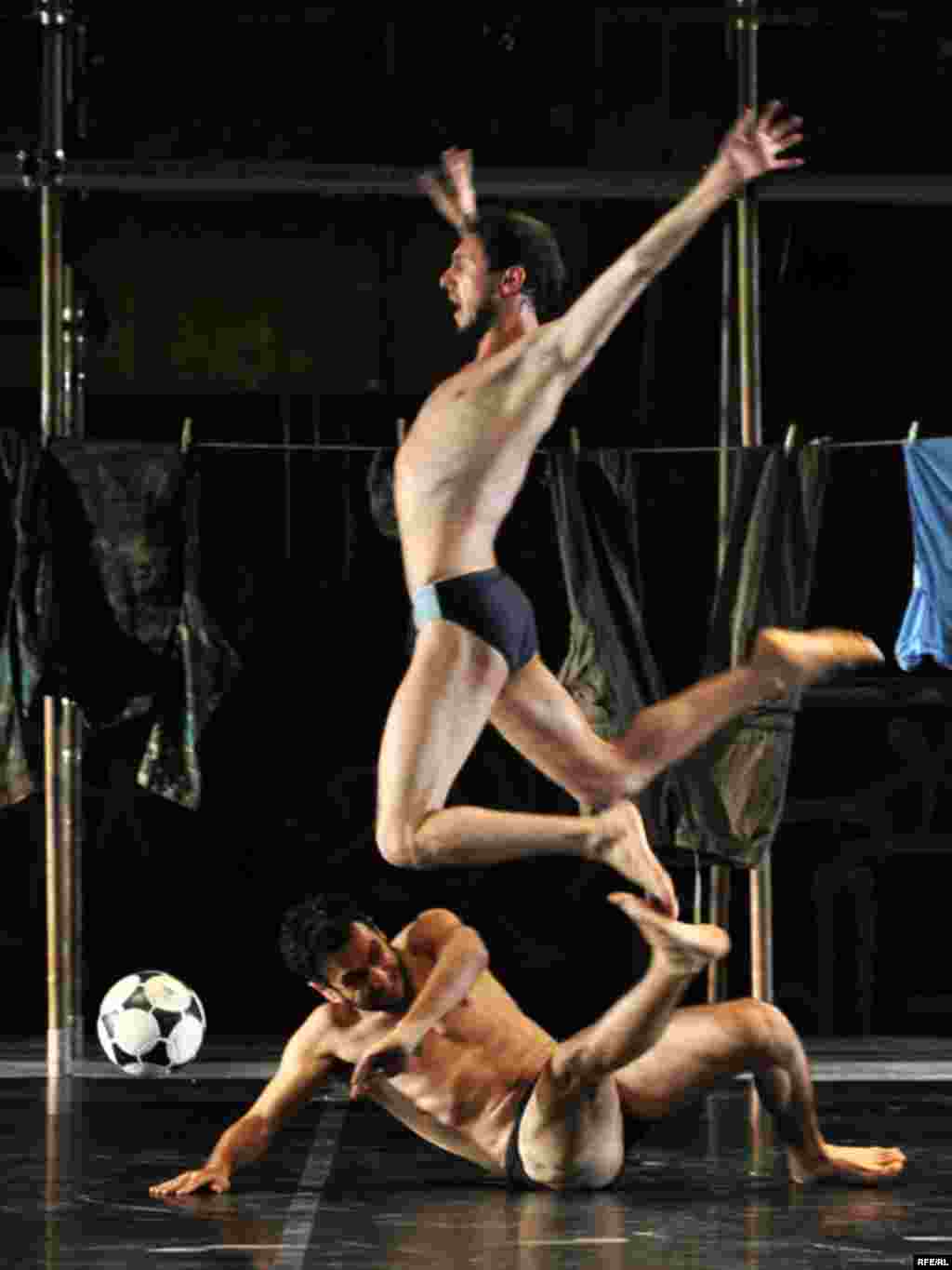 Foto: Midhat Poturović 