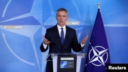 Єнс Столтенберґ 