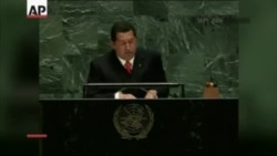 Hugo Chavez vdiq në moshën 58 vjeçare