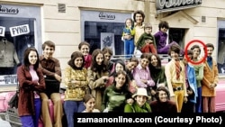 Усама Бин Ладен. Жизнь террориста