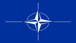Zastava NATO-a