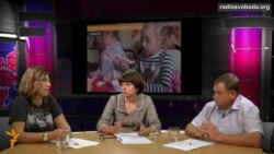 Як і де почнуть новий навчальний рік діти Донбасу?