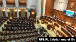 Româna riscă să rămână ultima țară din Uniunea Europeană cu MCV, anunța ministrul Justiției la audierilor de anul trecut din Parlament. 