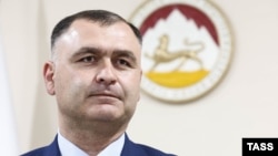 Алан Гаглоев