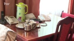 85 соли Раҳим Масов, муаллифи "Таърихи табартақсим"