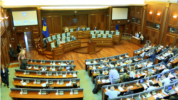 Skupština Kosova osudila genocid u Srebrenici