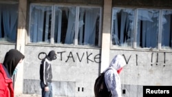 Tuzla, 7. februar 2014.