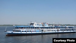 "Булгария" курулганына 50 жылдан ашкан эле 