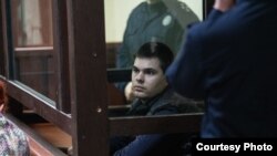 Антон Чечин