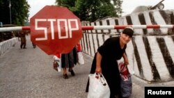 В 2017 году отделом дознания и таможенных расследований ГТК принято 170 дел об административных правонарушениях