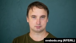 Журналіста Андрія Кузнечика 27 листопада затримали агенти білоруських служб безпеки