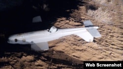 Безпілотник літакового типу, ілюстративне фото