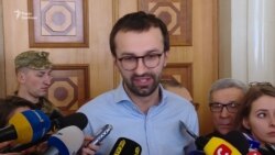 Лещенко: Банкова намагається дестабілізувати антикорупційний комітет