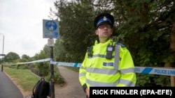 За останніми даними поліції, внаслідок інциденту немає ризику для громадськості