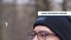 Один день с мигрантом-курьером из Узбекистана