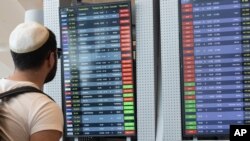 Як стверджують у дипломатичній установі, ізраїльська сторона «свідомо маніпулює статистикою», заявляючи, що у в’їзді відмовили лише 5% із 40 тисяч українців