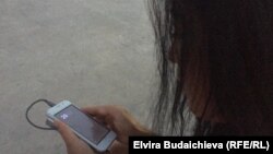 Иллюстративное фото.