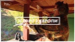 Польща: дозвіл на зброю (відео)