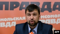 Ватажок угруповання «ДНР» Денис Пушилін в «указі» зобов’язує «призовні комісії» забезпечити своєчасну явку призовників на медичну комісію