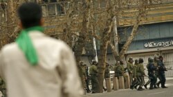 ساعت ششم - مقابله به مثل با حکومت یا صبوری؟