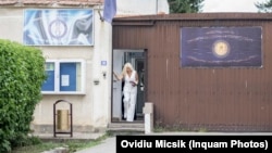 Elena Udrea a fost eliberată condiționat în dosarul Gala Bute.