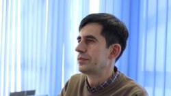 Prima pagină cu Iulian Ciocan