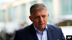 Robert Fico