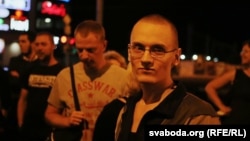 Николай Дедок освобожден из тюрьмы