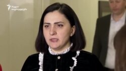 სოფიო კილაძე: უკრაინის გადაწყვეტილებაში ვერ ჩავერევით