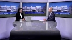 Tomáš Boček: „Întărirea protecției copiilor refugiați și integrarea lor”