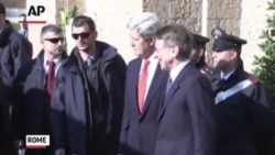 SHBA - ndihmë direkte opozitës siriane