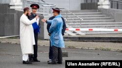 Иллюстрациялык сүрөт. Кабардагы маалыматка тиешеси жок. 