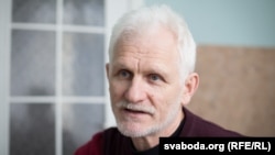 Алес Беляцкий