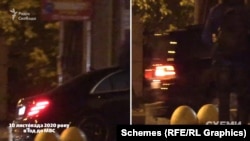 Їх також пропустили без огляду