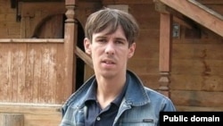 Glumac Aleksej Panin napustio je Rusiju 2020. i sada živi u Sjedinjenim Državama (fotografija iz 2013.)