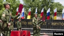 Порядка 130 парней, которые ежегодно призываются на срочную службу, – это и есть перспектива Минобороны