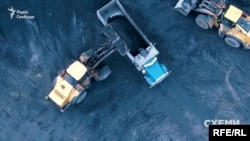 Американська шахта холдингу Ріната Ахметова