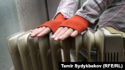 Милициянын маалыматына караганда, өрт электр жылыткычтарынын айынан чыккан. Иллюстрациялык сүрөт. 