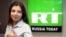 Margarita Simonian is the editor in chief of RT, formerly known as Russia Today. (file photo)