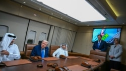 Жаңылыктар | 26.10.2025 | Трамп Украинада тынчтык орнотуу келишими ишке аша турган болсо гана Путин менен жолугарын айтты
