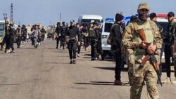 Атлас мира: Возможное невероятное. Израиль и Сирия вместе против одних врагов?