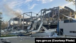 Армія РФ зранку масовано атакувала Херсон з авіації (ілюстраційне фото)