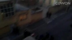 اعتراض دراویش گنابادی به تخریب محل عبادی‌شان در شهرکرد