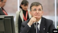 Svetozar Marović
