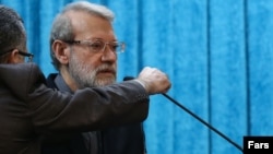 به نظر می‌رسد چرخش تاکتیکی رئیس پیشین صداوسیمای جمهوری اسلامی برای جلب رأی بیشتر در انتخابات ریاست جمهوری است.