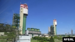 Одеський припортовий завод (архівне фото) є бажаним об’єктом приватизації